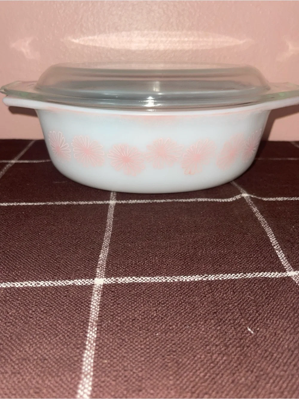 Pyrex pre owned